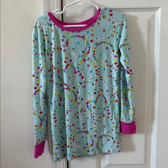 Little Sleepies Other - Little Sleepies Friends Forever PJ Top